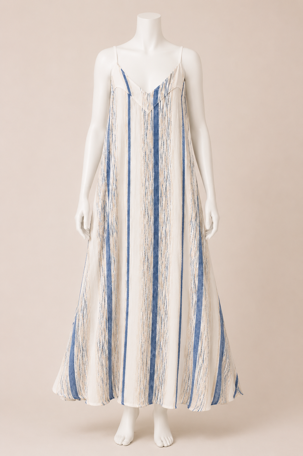 Ocean Breeze Dress