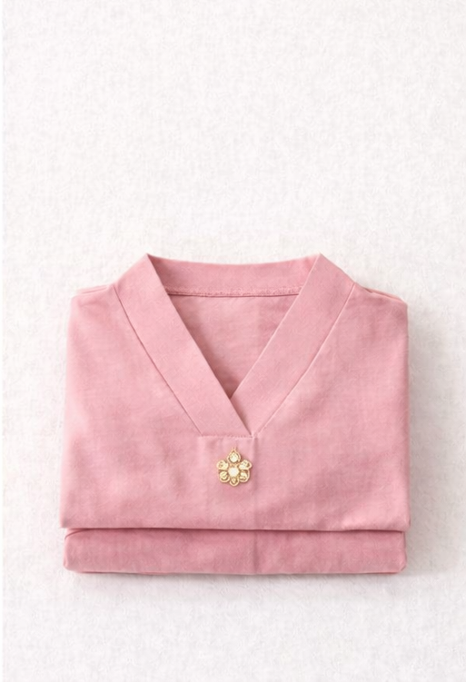 Cozy Blush Set